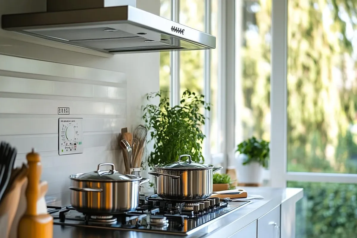 De verborgen energievreter in de keuken