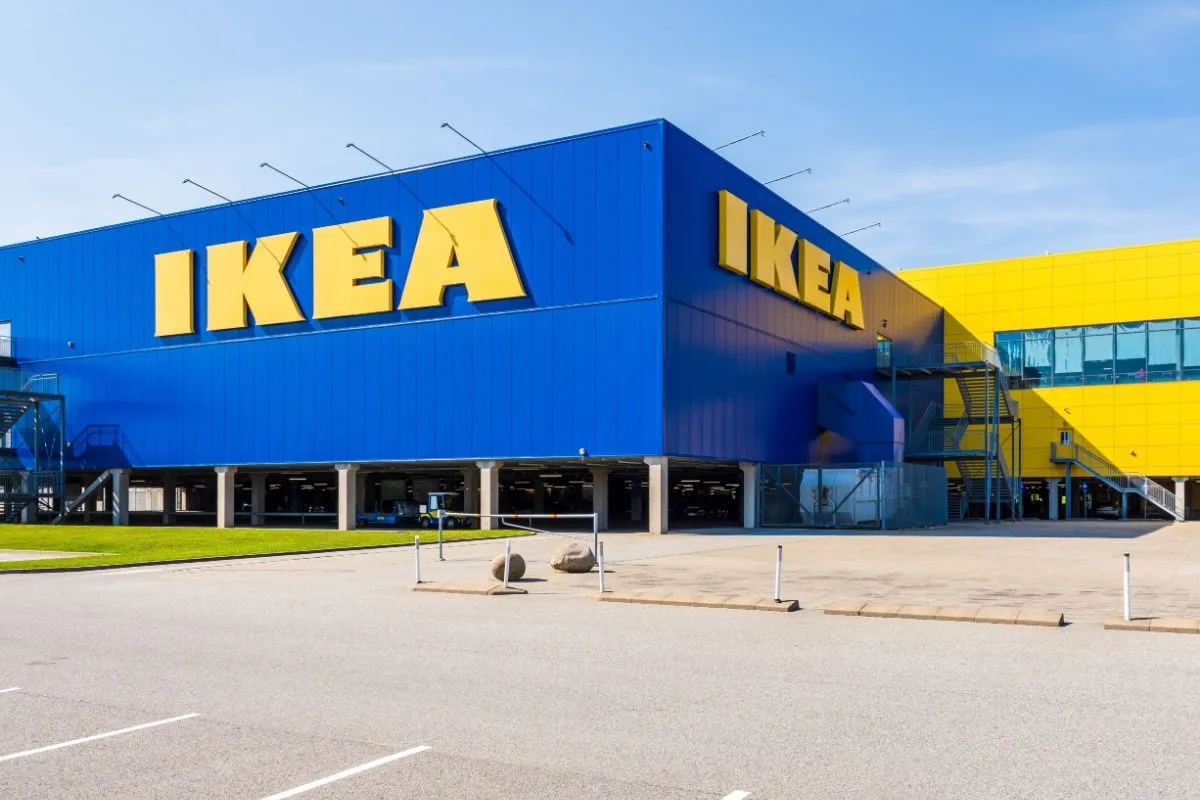 IKEA's slimme slaapoplossing voor 2025
