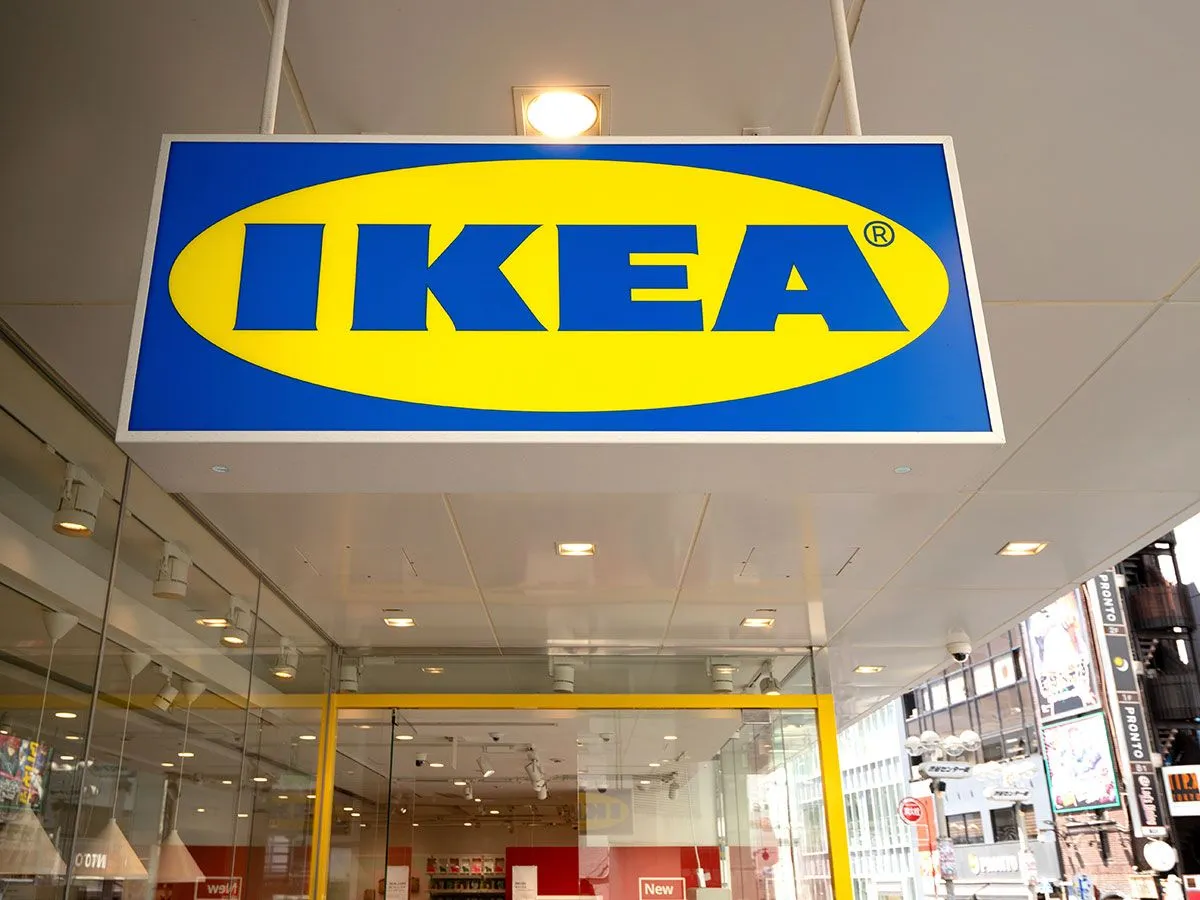 Maak kennis met IKEA Family en tweedehandswinkels