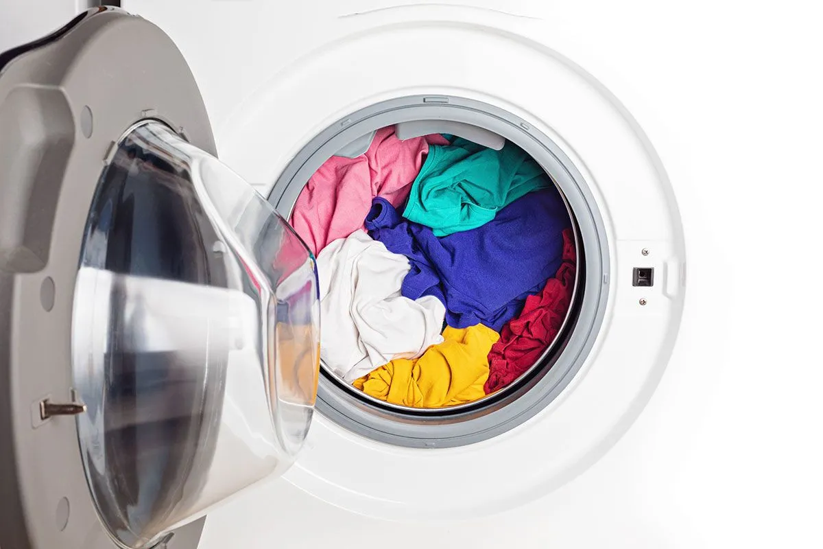 Hoe je kleding pluisvrij blijft