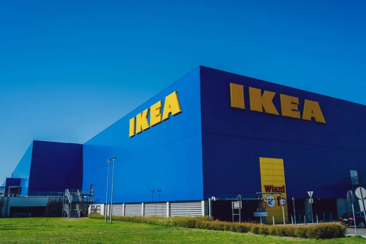 Transformeer je terras met minder dan 8 euro via een slimme IKEA-truc