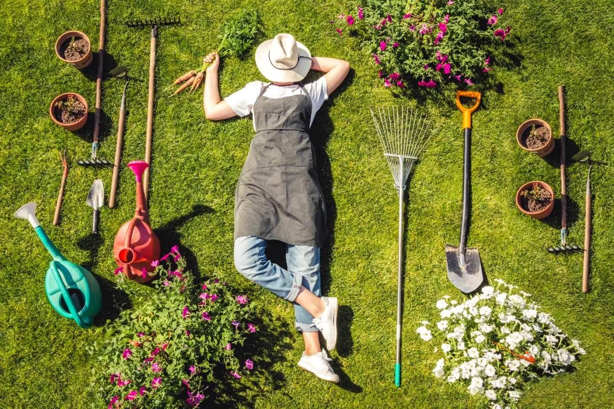 De bloeiende tuin: maart als startpunt voor een kleurrijke lente